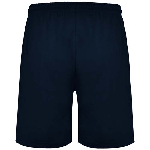 Unisex-Sportshorts – Bild 3