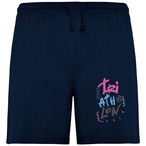 Unisex-Sportshorts – Bild 2
