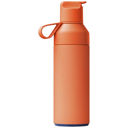 Ocean Bottle GO 500 ml vakuumisolierte Flasche – Bild 3