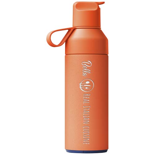 Ocean Bottle GO 500 ml vakuumisolierte Flasche – Bild 2