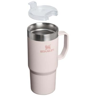 Stanley Everyday Suburban 473 ml Isolierbecher aus recyceltem Edelstahl