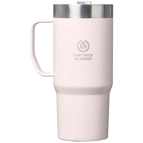 Stanley Everyday Suburban 473 ml Isolierbecher aus recyceltem Edelstahl – Bild 2