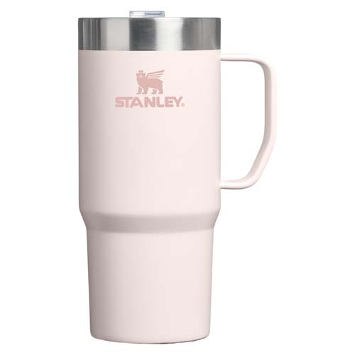 Stanley Everyday Suburban 473 ml Isolierbecher aus recyceltem Edelstahl – Bild 3