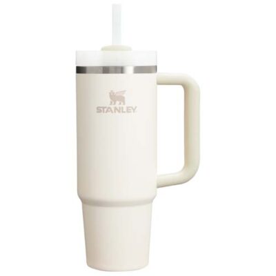 Stanley Quencher® H2.0 FlowState™ 890 ml Thermobecher aus recyceltem Edelstahl