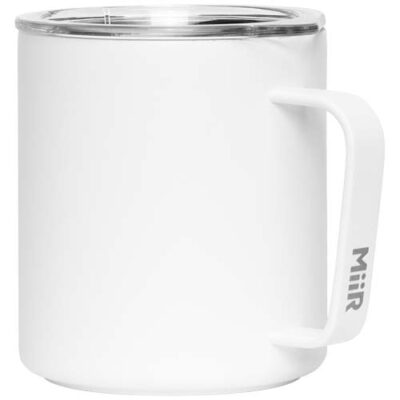 MiiR 354 ml Campingbecher aus vakuumisoliertem Edelstahl