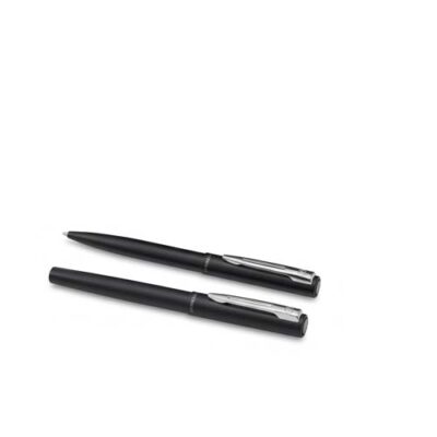 Waterman Allure Rollerball und Kugelschreiber Set 2.0