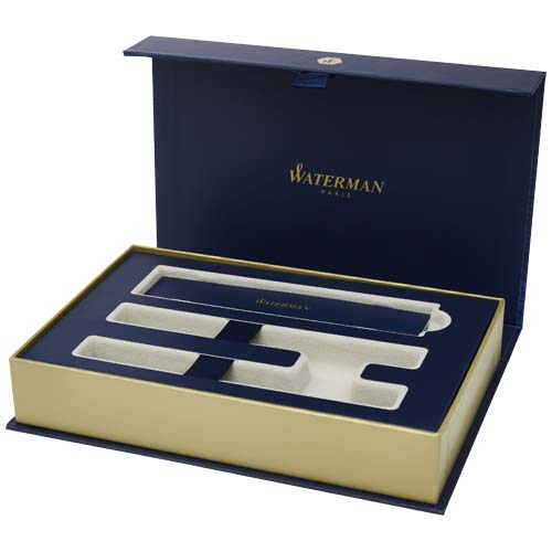 Waterman Allure Rollerball und Kugelschreiber Set 2.0 – Bild 4
