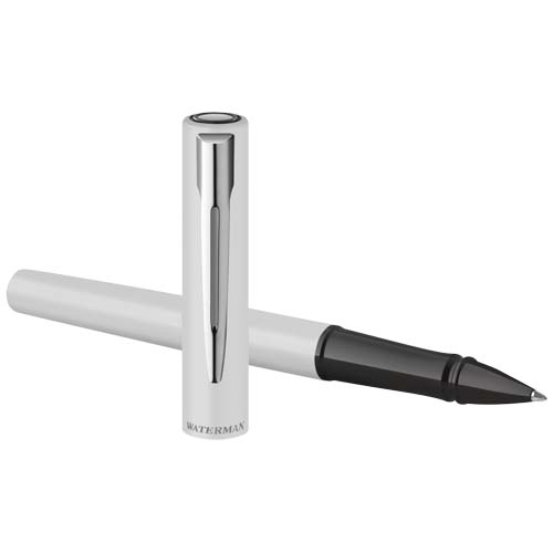 Waterman Allure Rollerball Stift 2,0 (schwarze Mine) – Bild 3