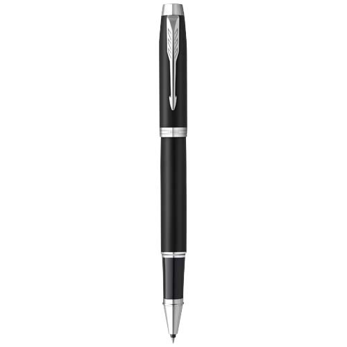 Parker IM Essentials Rollerball und Kugelschreiber Set – schwarz – Bild 3