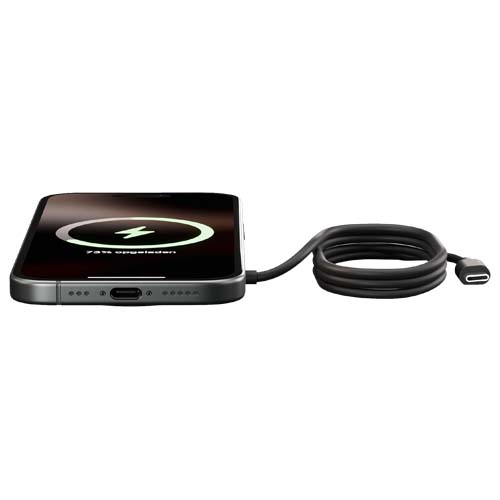 Zens Pro 1 15 W drahtloses Ladegerät – Bild 4