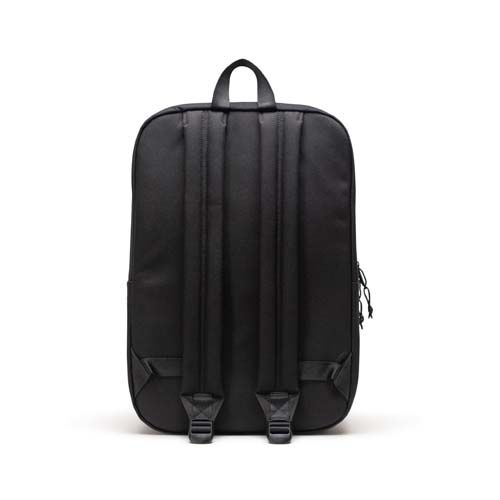 Herschel Wesbrook Rucksack aus recyceltem Material 24 l – Bild 4