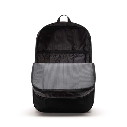 Herschel Wesbrook Rucksack aus recyceltem Material 24 l – Bild 5