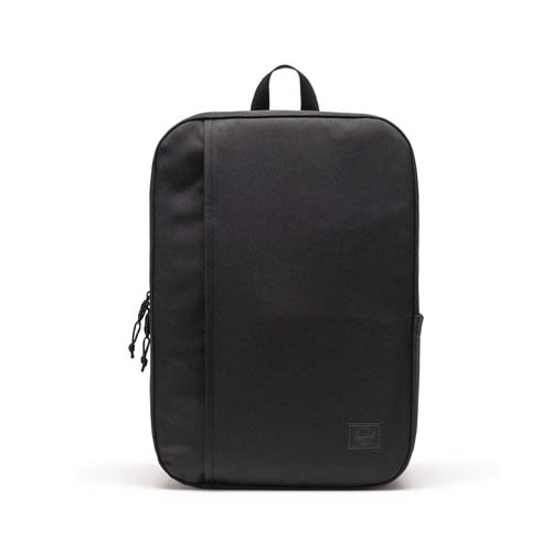 Herschel Wesbrook Rucksack aus recyceltem Material 24 l – Bild 3