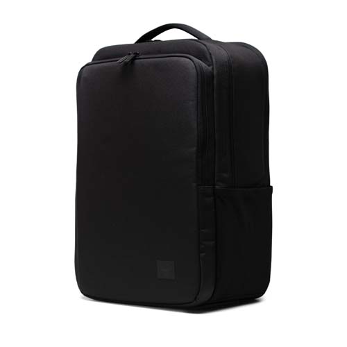 Herschel Kaslo Tech Rucksack aus recyceltem Material 30 l