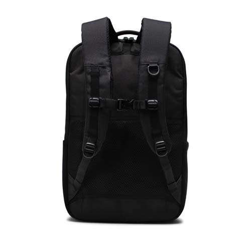 Herschel Kaslo Tech Rucksack aus recyceltem Material 30 l – Bild 4