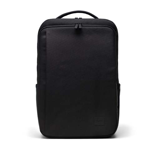 Herschel Kaslo Tech Rucksack aus recyceltem Material 30 l – Bild 3