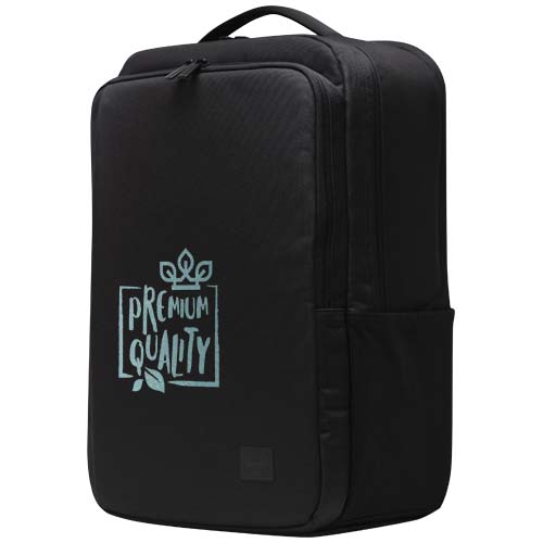 Herschel Kaslo Tech Rucksack aus recyceltem Material 30 l – Bild 2