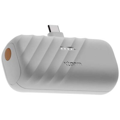 Xtorm Go2 20 W, 5000 mAh Powerbank