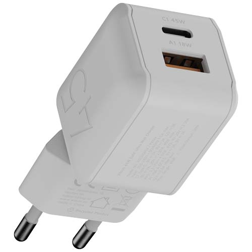 Xtorm 45 W NextGen Wandladegerät – Bild 4