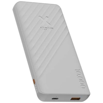 Xtorm Go2 20 W, 10.000 mAh Powerbank mit Schnellladefunktion