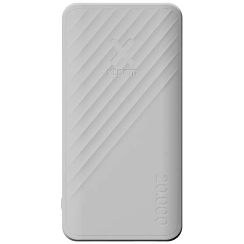 Xtorm Go2 20 W, 20.000 mAh Powerbank mit Schnellladefunktion – Bild 2