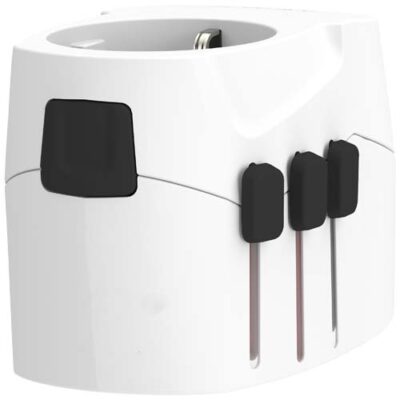 SKROSS® PRO Light USB AC30PD Reiseadapter