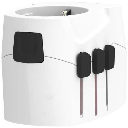 SKROSS® PRO Light USB AC30PD Reiseadapter