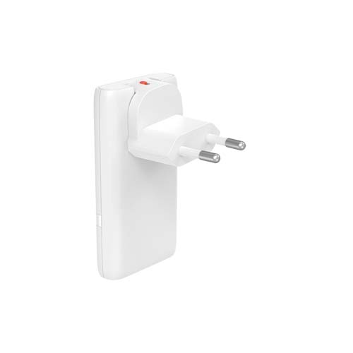 SKROSS® Klip Slim 65W Mehrfach-Ladegerät – Bild 3