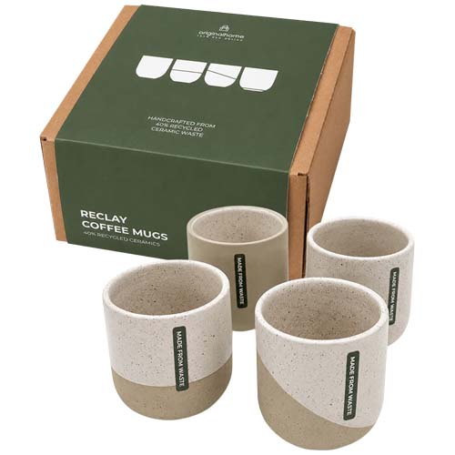 Originalhome Reclay 150 ml Kaffeetassen Set