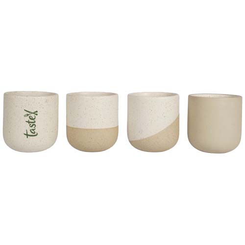 Originalhome Reclay 150 ml Kaffeetassen Set – Bild 2
