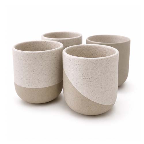 Originalhome Reclay 350 ml Tee- und Matcha-Becher Set – Bild 5