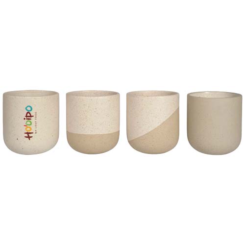 Originalhome Reclay 350 ml Tee- und Matcha-Becher Set – Bild 2