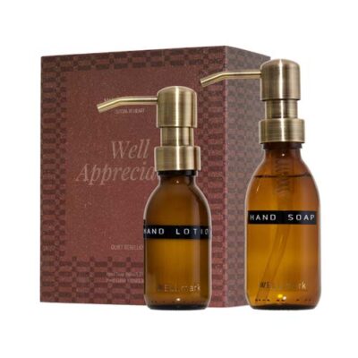 Wellmark Quiet Rebellion Handpflege Set