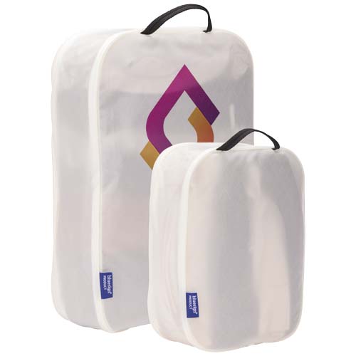 Thule 2 teiliges Packwürfelset aus recyceltem Material – Bild 2