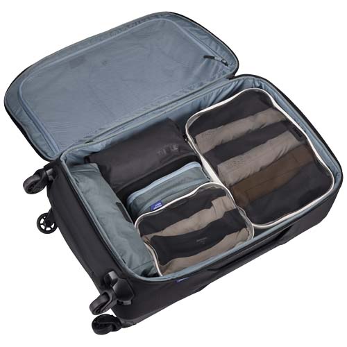 Thule 2 teiliges Packwürfelset aus recyceltem Material – Bild 4