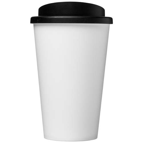 Keswick Set aus recyceltem Material Novella Brontë Notizbuch und Americano Becher – Bild 3