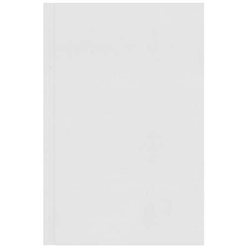 Novella Brontë A5 recyceltes Hardcover Notizbuch – 100 Blatt – Bild 3
