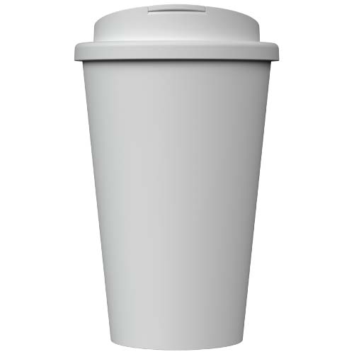 Americano® Infiniti 350 ml Isolierbecher mit auslaufsicherem Deckel – Bild 3