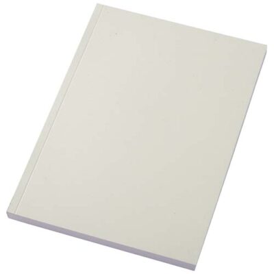 Scribe A5 recyceltes Sofcover Notizbuch