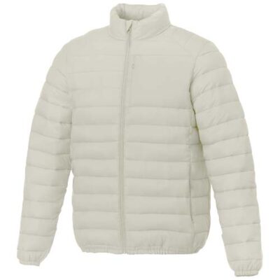 Pallas recycelte wattierte Jacke für Herren