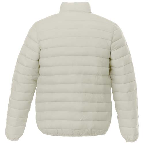 Pallas recycelte wattierte Jacke für Herren – Bild 4