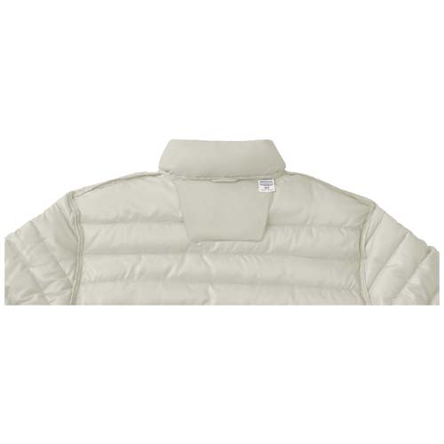Pallas recycelte wattierte Jacke für Herren – Bild 5