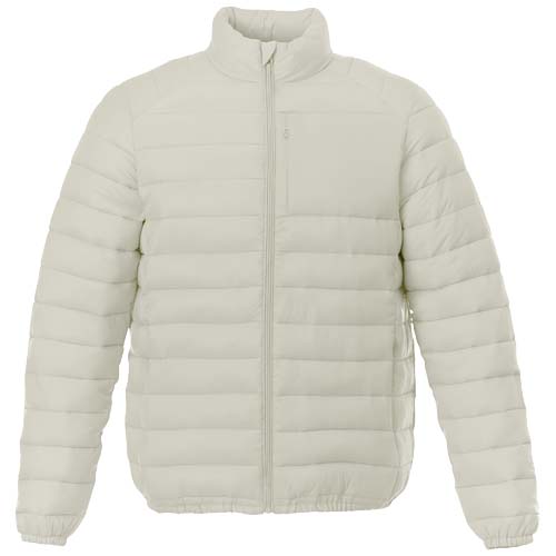 Pallas recycelte wattierte Jacke für Herren – Bild 3