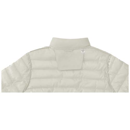 Pallas recycelte wattierte Jacke für Damen – Bild 5