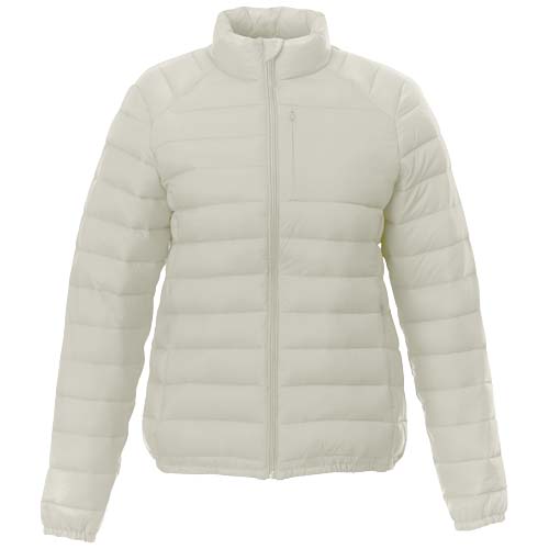 Pallas recycelte wattierte Jacke für Damen – Bild 3