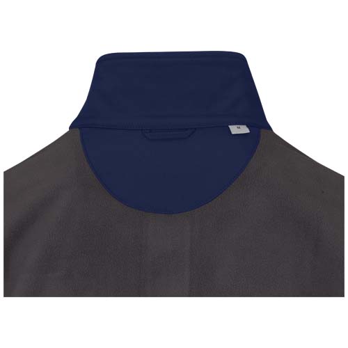 Orion GRS Softshelljacke für Herren aus recyceltem Material – Bild 5